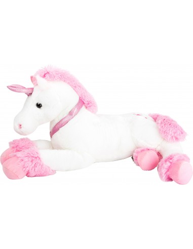 peluche licorne xl