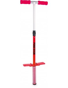 Pogo stick, variable