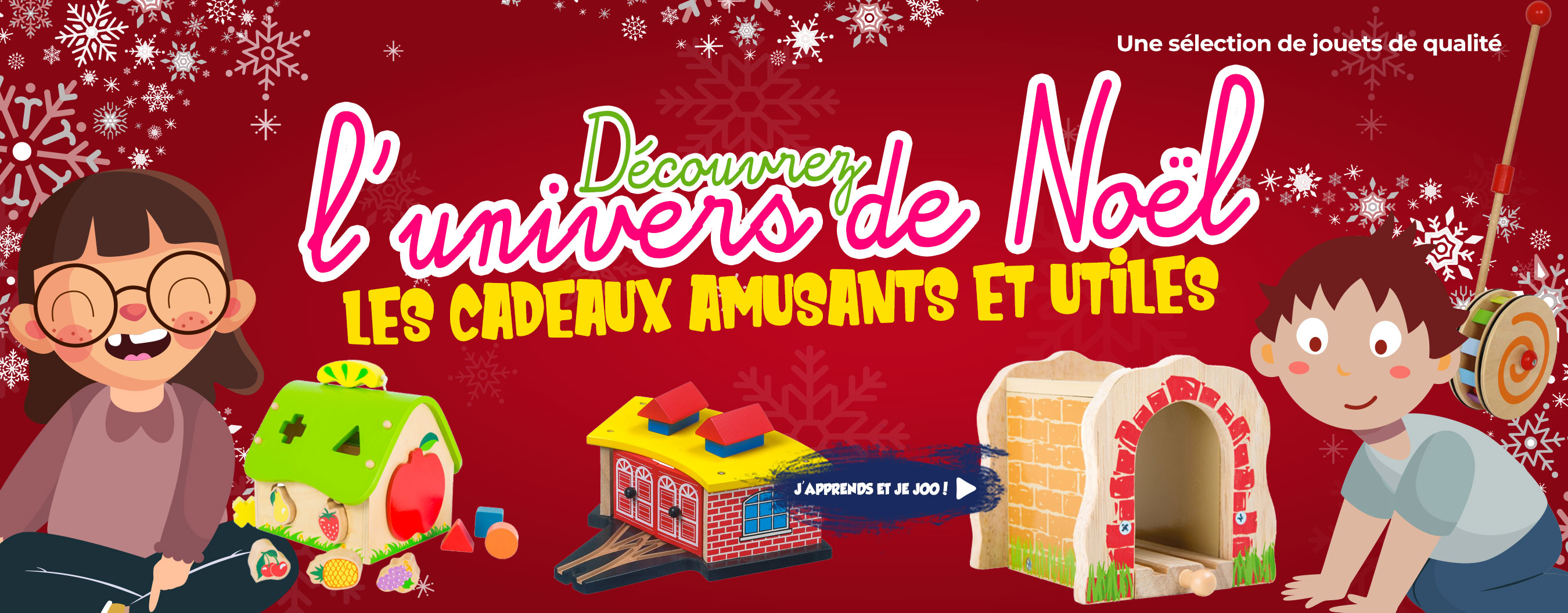 vente de jouets en bois